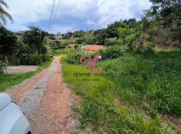 Foto 01 · Terreno, Ville Saint James II, Campo Limpo Paulista, SP