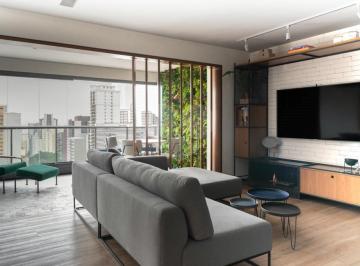 Apartamento de 1 quarto, São Paulo · Apartamento a venda em Pinheiros