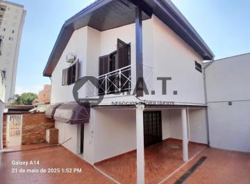 Foto 01 · Imóvel à venda em Sorocaba-SP: Casa com 4 quartos e 2 suítes na Vila Trujillo, 185m², 2 vagas de gar
