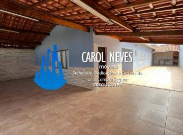 Casa de 2 quartos, Mongaguá · 10181 - CASA 3 DORMITÓRIOS SUÍTE LADO PRAIA FINANCIAMENTO BANCÁRIO PRAIA GRANDE