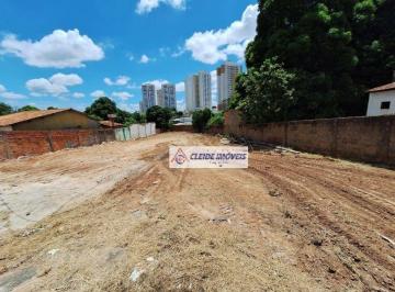 SvNka5T8TsardM8yYaSb8R2sk5wFH2Zq.jpg · Terreno à venda, 832 m² por R$ 980.000,00 - Santa Rosa - Cuiabá/MT