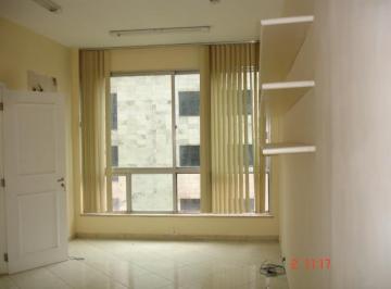 Comercial , São Paulo · SALA DE 47 M² AV PAULISTA X R.FREI CANECA (VENDA)