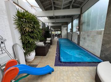 Casa de 11 quartos, Brasília · VILLE DE MONTAGNE ACEITA FINANCIAMENTO ACONCHEGANTE E AMPLA CASA