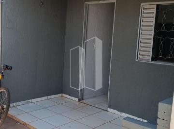 Apartamento · 40m² · 1 Quarto · 1 Vaga · Kitnet em Residencial Alice Barbosa - Goiânia, GO