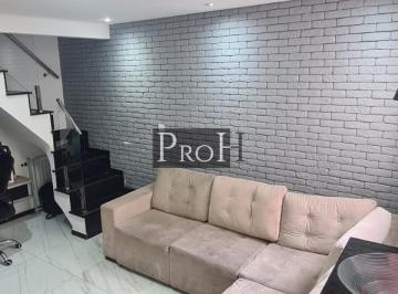 Apartamento de 2 quartos, Santo André · Cobertura Vila Scarpelli Santo André