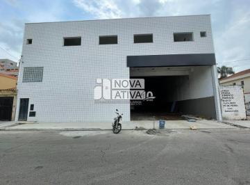 Foto 01 · Armazém - Vila Sabrina