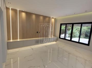 Foto 01 · CASA PARA VENDA COM 3 DORMITORIOS COM 250M2 , CONDOMINIO PHYTUS, CABREUVA - SP