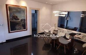 6b4347f5d9e047925f67e927efd71e4416820a2d · Casa com 4 dormitórios à venda, 280 m² por R$ 1.300.000,00 - Planalto - Belo Horizonte/MG