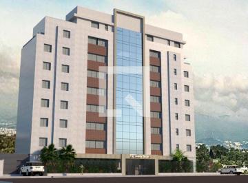 Apartamento · 62m² · 2 Quartos · 2 Vagas · Apartamento à Venda - Jardim América, 2 Quartos, 62 m² - Belo Horizonte
