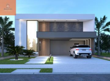 Foto 01 · Casa, Residencial Evidências, Indaiatuba, SP