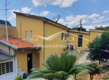 Foto 01 · Casa - Jardim Santo Antônio