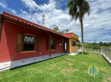Rural · 98m² · 2 Quartos · 3 Vagas · Casa térrea a venda no Suru