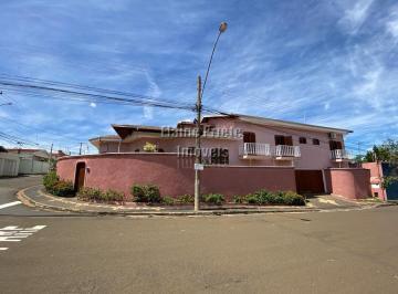 Casa de 3 quartos, Pirassununga · VENDO LINDO SOBRADO COM 03 DORMITÓRIOS BAIRRO ELDORADO - PIRASSUNUNGA SP