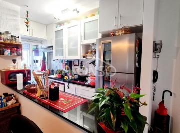 Apartamento de 2 quartos, São Paulo · JD MONTE KEMEL - APARTAMENTO À VENDA COM 2 QUARTOS SENDO 1 SUÍTE