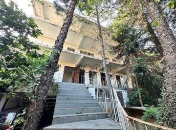 Fachada · Oportunidade - Sobrado Real Parque - 395 m²