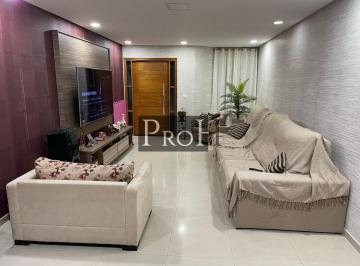 Apartamento de 3 quartos, Santo André · Sobrado Vila Dora Santo André 