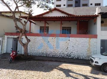 FACHADA · CASA RESIDENCIAL A VENDA NO BAIRRO SANTA CLARA EM DIVINÓPOLIS-MG