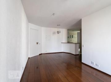 Apartamento · 77m² · 2 Quartos · 2 Vagas · Apartamento à Venda - Pinheiros, 2 Quartos, 77 m² - São Paulo