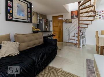 Apartamento · 107m² · 4 Quartos · 2 Vagas · Apartamento à Venda - Jardim Cocaia, 4 Quartos,  107 m² - Guarulhos