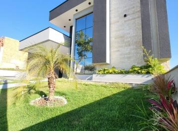 Foto 01 · CASA À VENDA NO CONDOMÍNIO LAGUNA EM INDAIATUBA  INTERIOR DE SÃO PAULO