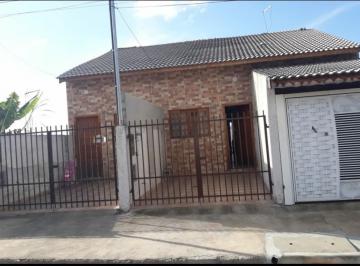 Foto 01 · Casa, Cidade Planejada II, Bragança Paulista, SP