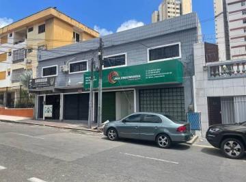 Comercial de 3 quartos, Fortaleza · Oportunidade única de investimento!