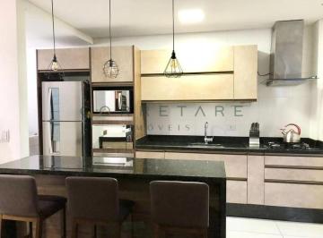 Apartamento de 2 quartos, Curitiba · Apartamento á venda em condomínio clube no Cristo Rei