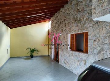 Foto 01 · Casa, Vila Tavares, Campo Limpo Paulista, SP