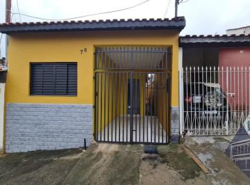 Foto 01 · Casa, Jardim Recreio, Bragança Paulista, SP