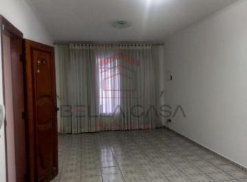Casa · 196m² · 3 Quartos · 4 Vagas · SOBRADO CHÁCARA MAFALDA 3 DORMITÓRIOS 4 VAGAS