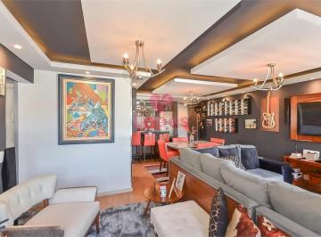 Apartamento de 2 quartos, Curitiba · Apartamento no Up Date com 87,66 m² 2 quartos e 1 vaga no Portão