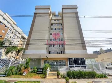 Apartamento de 2 quartos, Curitiba · Apartamento no Up Date com 87,66 m² 2 quartos e 1 vaga no Portão