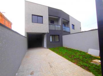 202511031431207822.jpg · Casa para Venda em Curitiba, Barreirinha, 3 dormitórios, 1 suíte, 1 banheiro, 1 vaga