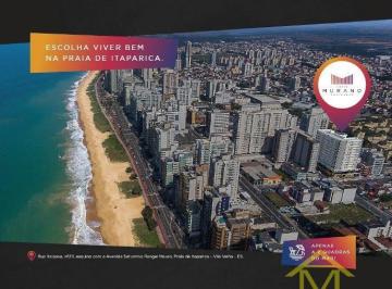 Apartamento · 57m² · 2 Quartos · 1 Vaga · Imoveis - na Praia de Itaparica