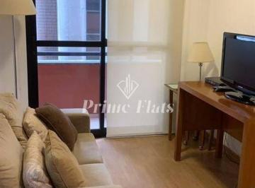 Apartamento · 54m² · 2 Quartos · 1 Vaga · Flat disponível para locação no Adagio Berrini no Brooklin, com 54m², 2 dormitórios e 1 vaga