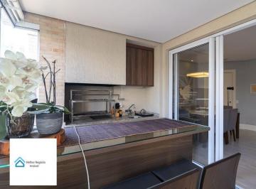 4c09ee53231e897eb189636798f79aca8abe505b · Lapa / Vila Romana - varanda gourmet, 3 suítes, 2 vagas