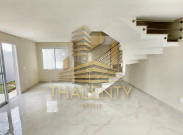 Casa · 141m² · 3 Quartos · 2 Vagas · Casa à venda - em Uberaba