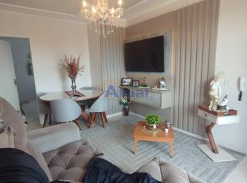 Foto 01 · Apartamento, Menges, Santo Ângelo, RS