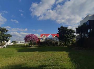 a1d532c3c9835b93ba94354cff6acfd7a0e22df0 · Terreno à venda, 587 m² por R$ 760.000,00 - Condomínio Reserva da Serra - Jundiaí/SP