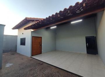 Foto 42 · Casa, Novo Mundo, Ituiutaba, MG