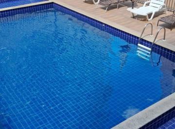 Apartamento · 49m² · 2 Quartos · 1 Vaga · Apartamento c/ 48m², 2 Quartos e 1 vaga no Reserva Toscana - Conceição
