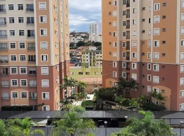 Foto 01 · Apartamento à venda 2 quartos no Parque Industrial em Campinas-SP