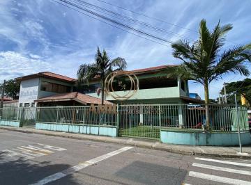 Foto 01 · RA AMIL VENDE Ponto comercial de esquina, Parque Industrial, Zona sul, 427m², São José dos Campos