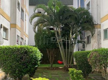 Apartamento · 62m² · 2 Quartos · 1 Vaga · Apartamento 62M², 2 Quartos, 1 Vaga - Parque Rosario