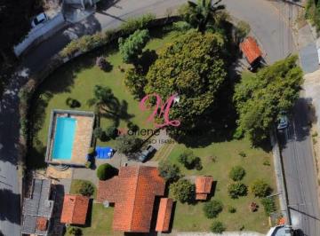 Foto 01 · Chacara, Jardim Santa Lúcia, Campo Limpo Paulista, SP