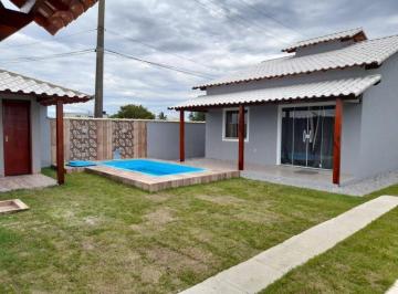 Casa · 15m² · 2 Quartos · 2 Vagas · Casa em Unamar - Tamoios/Cabo Frio