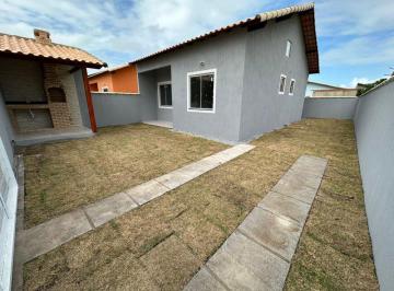 Casa · 60m² · 2 Quartos · 2 Vagas · Casa em Unamar - Tamoios/Cabo Frio