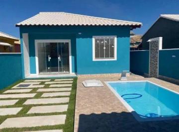 Casa · 75m² · 2 Quartos · 2 Vagas · Casa em Unamar - Tamoios/Cabo Frio