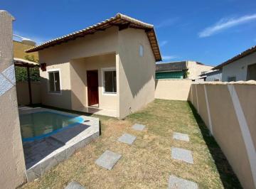 Casa · 45m² · 1 Quarto · 2 Vagas · Casa em Unamar - Tamoios/Cabo Frio
