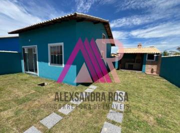 Casa · 70m² · 2 Quartos · 2 Vagas · Casa em Unamar - Tamoios/Cabo Frio